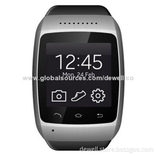 1.54-inch Bluetooth smart watch with 200MP camera and sport functionNew